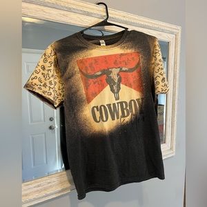 Western Boutique Shirt